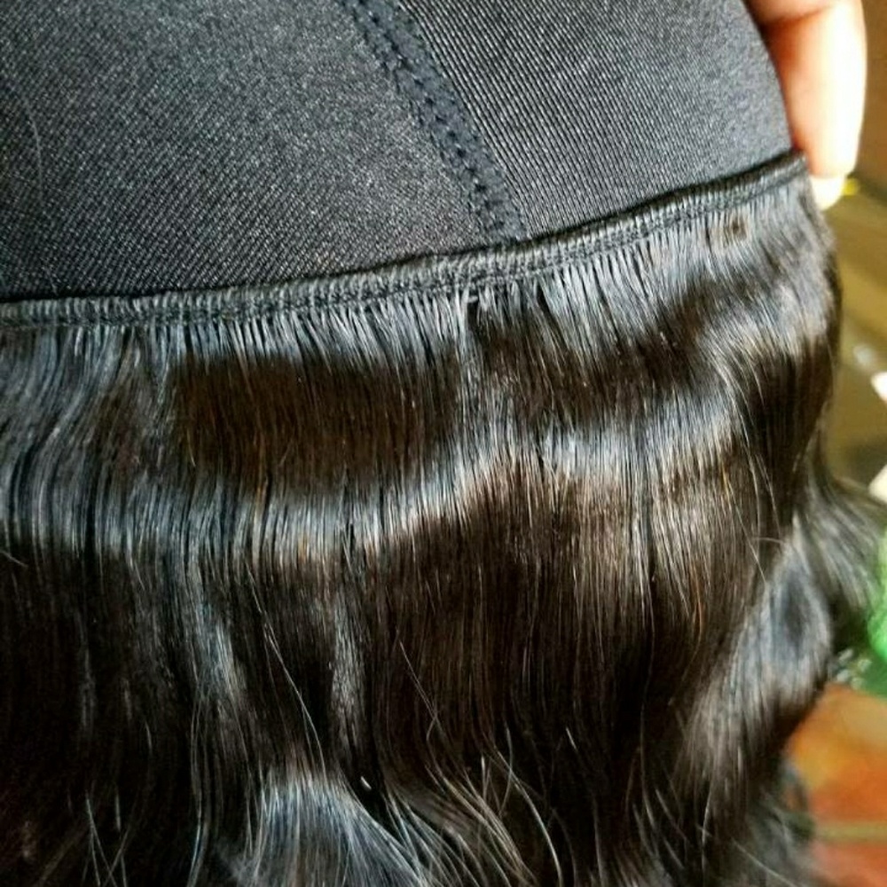 Hair extensions - Picture 4 of 5